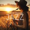 Positive Music Universe - Sunlit Jazz Revival