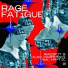 Maegrit、Alex Kaspersky、Haptic - Rage Fatigue