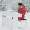 Adda - Un Om Mai Bun (Piano)