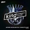 Anthony Nicholson、Charlotte Hunt - Sunshine (Miquifaye Original Edit)
