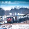 Rishi Shukla、Shammy - Railgadi