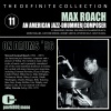 Max Roach、Sonny Rollins、Doug Watkins、tommy flanagan - St. Thomas
