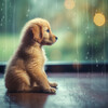 Sonidos ambientales de la naturaleza、Tormentas eléctricas、Musicoterapia para el cuidado de mascotas - Armonía De Trueno Para Mascotas