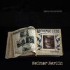 Marco Monteverde - Weimar Berlin
