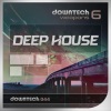 Deep Impressions - Brotherhood