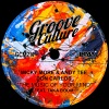 Micky More & Andy Tee、don carlos、Taka Boom - The Music Of Your Mind (Groove Culture Radio Edit)