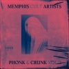 Memphis Cult Artists - Carnivorous (Explicit)