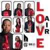 Devin Wayne、Will G - Love In The Air