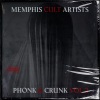 Memphis Cult Artists - You got a problem (Explicit)