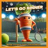 Carota Boys、Bengi Jumping - LET'S GO SINNER