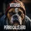 Vittorio、Kabuto The Kid《PERRO CALLEJERO (feat. Kabuto The Kid)》[MP3/LRC]