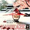 Gold Ru$H、Raidenrush - Kamikaze (Explicit)