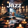 Jazzy Background Artists - Canvas Whispers