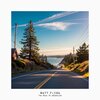 Matt Pixel、Chiara Ballabio - The Road To Mendocino (feat. Chiara Ballabio)
