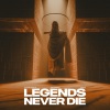 The FifthGuys、Mandrazo、M.I.M.E - Legends Never Die (Explicit)