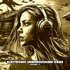 Aline Nunez - Wadup (Joe Antonio eMe & Carlos Call Remix)