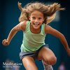 Kids Yoga Music Collection - Inner Focus Training