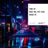 Broz Rodriguez、Fito Silva、Dread MC - Turn Up