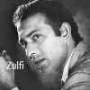 Talat Mahmood - Zulfi
