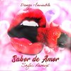 danza invisible、Sofía Cristo - Sabor de Amor (Remix)