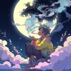 Chau Sara - Lunar J