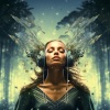 Formadores binaurales、Ciencia de la cascada、Lista de reproducción de música relajante - Serenidad Del Arroyo Binaural