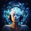 Vibraciones binaurales、Sonidos Naturaleza、Paz Relajante - Ritmos De Aurora Celestial