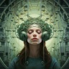Tonos milagrosos potentes de 432 Hz、Fábrica De Lluvia、Kundalini: Yoga Meditación Relajación - Llovizna Tranquila De Yoga
