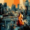 Deluxe Cafe Jazz、Chill Cafe Songs、Hotel Lobby Lounge《Jazz Urban Paradise》[MP3/LRC]