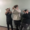xolilsauce、xoGleeko、xoJaydee - 1 plus 1 (REMIX|Explicit)