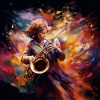 Jazz Brunch、Java Jazz Cafe、Smooth Jazz Instrumental - Jazz Soul Nova Rhythm