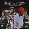 DJ Smiley、Ataroyl - IDAHO (feat. ATAROYL)