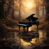 Piano Dreamers、Soothing Music Academy、Deep Buddhist Meditation Music Set《Reiki》[MP3/LRC]