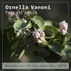 Ornella Vanoni - Pazza d'amore (Anthology of Italian Hits 1973)
