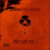 Memphis Cult Artists - Lets get'em (Explicit)