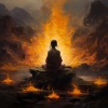 Música relajante con sonidos de la naturaleza、fosaasca、Tribu de masaje Meditación perfecta - Sueño De Olas En Armonía