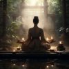 Naturaleza del norte、Alma Dorada、Mundo de Meditación Mindfulness - Preludio A La Armonía Meditativa