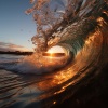 Canal de ruido sin parar、Edgar Ocean Sounds、Enfoque de TDAH - Ecos De Mares Concentrados