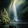Orquesta de las Naturalezas、Sonidos de río、Sonidos Relajantes de la Naturaleza - Serenidad En Las Melodías De Las Olas