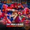 Tony Junior、Rosbeek - Alcoholic Party