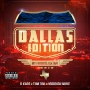 Tum Tum、big tuck、Dorrough Music - Hold Up (Explicit)
