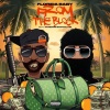 Florida Baby、Vandam Bodyslam - From the block (feat. Vandam Bodyslam)(Explicit)
