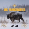 Cek Franceschetti、Annalisa G. Favero - LADY LAKE