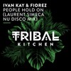 Ivan Kay、DJ FIOREZ - People Hold On (Laurent Simeca Nu Disco Extended Mix)