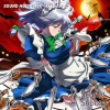 SOUND HOLIC、709sec. - Scarlet Shooter