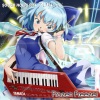 SOUND HOLIC、709sec. - Frozen Freezer