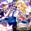 SOUND HOLIC - Peaceful Romancer