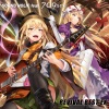 SOUND HOLIC、709sec. - FIRE'S GLOW
