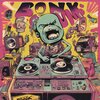 Sixth Tone - Spiral Order