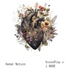 VoicePlay、J.None - Human Nature (feat. J.NONE)(Short)